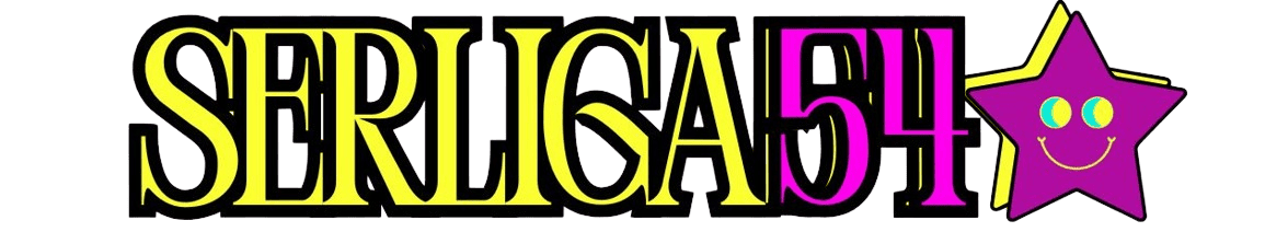 LOGO Serliga54